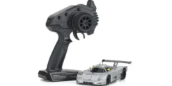 Kyosho Mini-Z MR03 RWD Sauber Mercedes C9 No.63 LM 1989 (W-LM/KT531P)