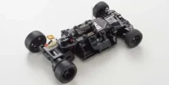 Kyosho Mini-Z MR03 RWD Sauber Mercedes C9 No.63 LM 1989 (W-LM/KT531P)