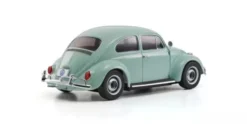 Kyosho Mini-Z MR04 RWD Volkswagen Beetle 1300 1966 Bahama Blue Readyset