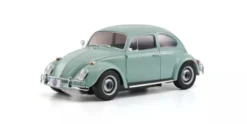 Kyosho Mini-Z MR04 RWD Volkswagen Beetle 1300 1966 Bahama Blue Readyset