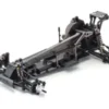 Kyosho Optima Mid ’87 60th Anniversary 4WD 1/10 – 60th Le Mans 240 Gold Edition