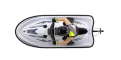 Kyosho Wave Chopper 2.0 RC Electric Readyset KT-231P+ T2 Blue – Legendarische watersport-RC is terug in een moderne uitvoering!
