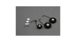 Landing Gear and Skid Set Delta Ray – HBZ7918