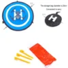 Landing Pad 75cm voor DJI Mini 3 Pro / DJI Avata / DJI Mavic 3 / DJI Mavic Air 2 / DJI Phantom
