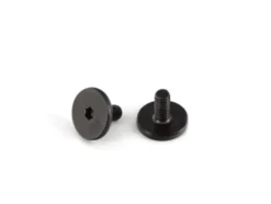 LARGE CAP HEAD MOTOR SCREW M3X6MM 2PCS – AR704306