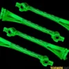 LED lens green – TRX6654