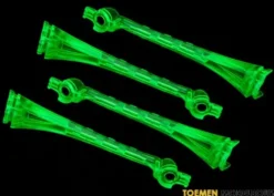 LED lens green – TRX6654
