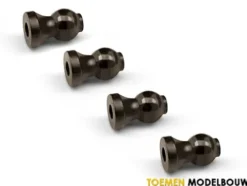 Light Weight Fixing Ball 4pcs – HOT67204