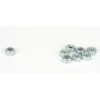 5-40 Lock & Hex Nuts 4ea – LOSA6307