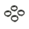 Losi Adjuster Nut: Tenacity Pro – LOS233025