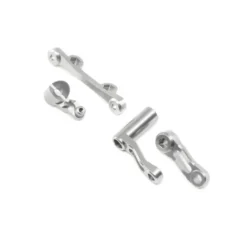 Losi Aluminum Bellcrank Servo Saver Set Baja Rey – LOS331002