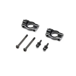 Losi Aluminum Caster Blocks Micro-B – LOS1984