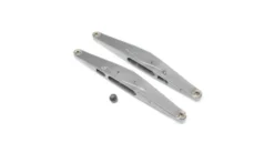 Losi Aluminum Lower Rear Trailing Arms (2): Super Baja Rey – LOS354007