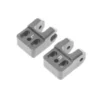 Losi Aluminum Lower Trailing Arm Mount Set: Super Baja Rey – LOS354009