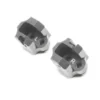 Losi Aluminum Upper Track Rod Mount Set: Super Baja Rey – LOS354011