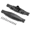 Losi Axle Housing Set, 1 Piece Rear Half: LMT 2.0 – LOS-1805
