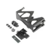 Losi Battery Tray, Door, Lock, EC5 Base Set: Super Baja Rey – LOS251058