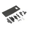 Losi Battery Tray Hardware Set: Super Rock Rey – LOS251081