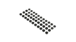 Losi Body Button Base and Top (22): Super Baja Rey – LOS250022