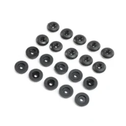 LOSI Body Buttons, Top and Bottom (10): LMT – LOS240016