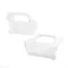 Losi Body Panel Door Left/Right White 5IVE-T 3.0 – LOS-3695