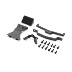 Losi Bumper Body Mount Set Micro-T – LOS-2267