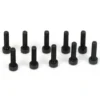 Losi Cap Head Screws, M3 x 12mm (10) – TLR5933