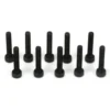 LOSI Cap Head Screws, M3 x 16mm (10) – TLR5934