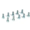 LOSI Cap Head Screws, M3 x 8mm (10 – TLR5930