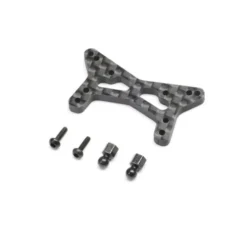 losi Carbon Front Shock Tower Micro-B – LOS-1981