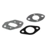 Losi Carbon Mounting Gasket Set 2 Losi 26cc – LOSR5033