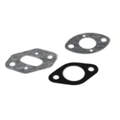 Losi Carbon Mounting Gasket Set 2 Losi 26cc – LOSR5033