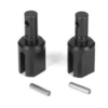Losi Center Differential Outdrive Set 2 5IVE-T MINI WRC – LOSB3214