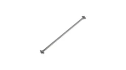 LOSI Center Drive Shaft: Baja Rey – LOS232010