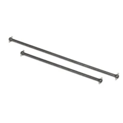 Losi Center Driveshaft Set 8X Super Lasernut – LOS252146