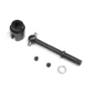 Losi Center Driveshaft Short DBXL 2.0 – LOS252136