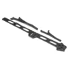 Losi Chassis Brace Set 8X Super Lasernut – LOS251129