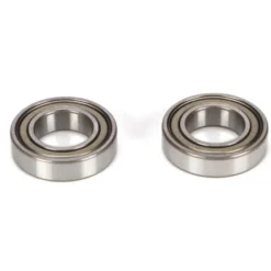 Losi Clutch Bell Bearings 15x28x7mm 2 5IVE-T MINI WRC – LOSB5975