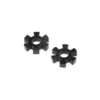 LOSI Cush Drive Rubber Damper, Med (2): LMT – LOS242045
