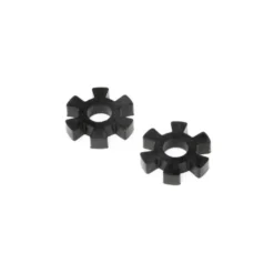 LOSI Cush Drive Rubber Damper, Med (2): LMT – LOS242045