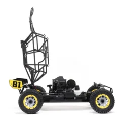 Losi 1/5 DBXL 2.0 4WD 2-Takt Brandstof Buggy RTR MagnaFlow