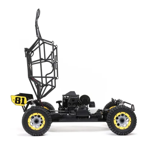 Losi 1/5 DBXL 2.0 4WD 2-Takt Brandstof Buggy RTR MagnaFlow