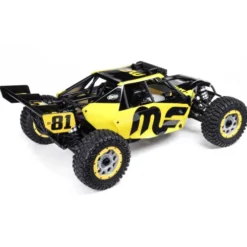 Losi 1/5 DBXL 2.0 4WD 2-Takt Brandstof Buggy RTR MagnaFlow