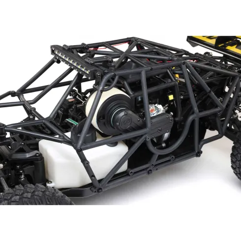 Losi 1/5 DBXL 2.0 4WD 2-Takt Brandstof Buggy RTR MagnaFlow