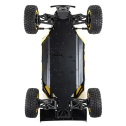 Losi 1/5 DBXL 2.0 4WD 2-Takt Brandstof Buggy RTR MagnaFlow