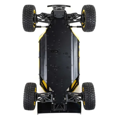 Losi 1/5 DBXL 2.0 4WD 2-Takt Brandstof Buggy RTR MagnaFlow