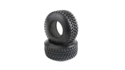 LOSI Desert Claws Tires with Foam Soft (2) – LOS43011
