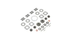Losi Differential Rebuild Kit: Super Baja Rey – LOS252070