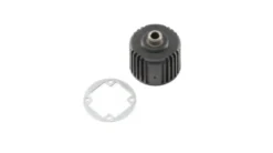 Losi Diff Housing and Gasket: Super Baja Rey – LOS252069