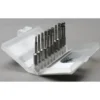 Losi 1/4″ Drive Large Scale Tool Set Metric 50mm – DYNT1071